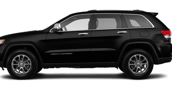JEEP GRAND CHEROKEE 2018 1C4RJEBG0JC269207 image